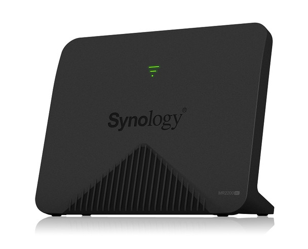 Synology Network MR2200ac (GL) Mesh Wi-Fi router Retail