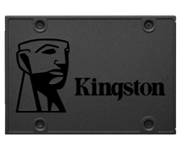 Kingston SSD SA400S37 240G 240GB A400 2.5 inch
