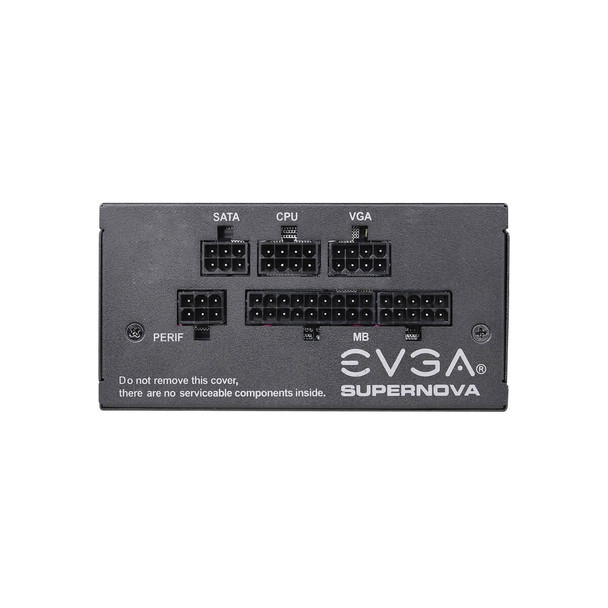 EVGA PS 123-GM-0450-Y1 SuperNOVA 450 SM 450W 80+ Gold SFX Fully Modular Retail