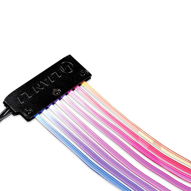 Lian-Li Cable Strimer 8 pin RGB 8-pin(6+2) VGA extension cable Retail