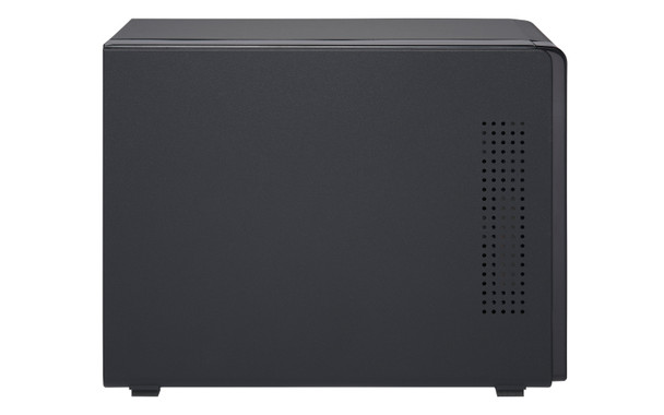 QNAP RD TR-004-US 4-bay USB 3.0 type-C 5Gbps hardware RAID enclosure DAS