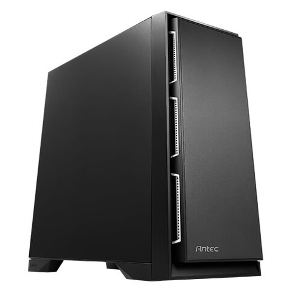 Antec CS P101S Mid Tower E-ATX ATX Micro-ATX ITX USB3.0 USB2.0 MIC AUDIO(HD)