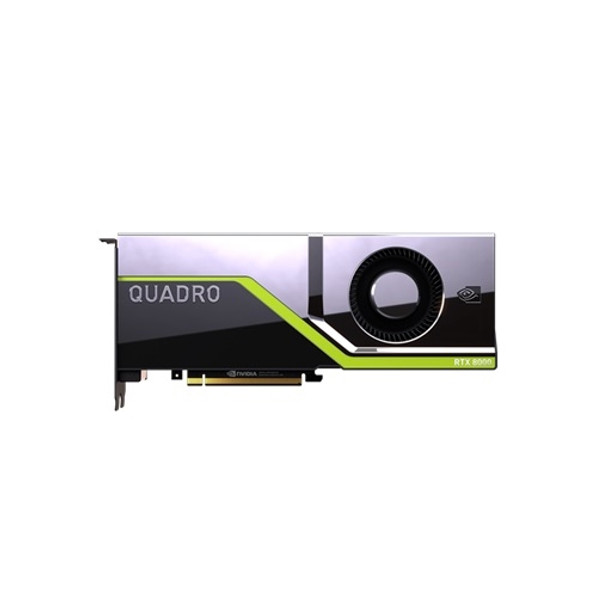 Pny Video Gard Vcqrtx8000-Pb Nvidia Quadro Rtx 8000 Gcard Scb Retail Vcqrtx8000-Pb 751492622293