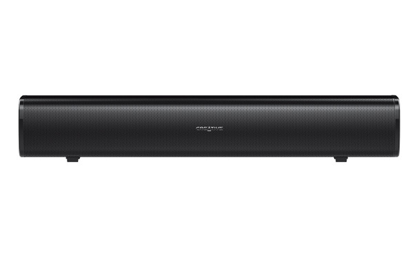 Creative Stage Air Compact Multimedia Under Monitor Soundbar