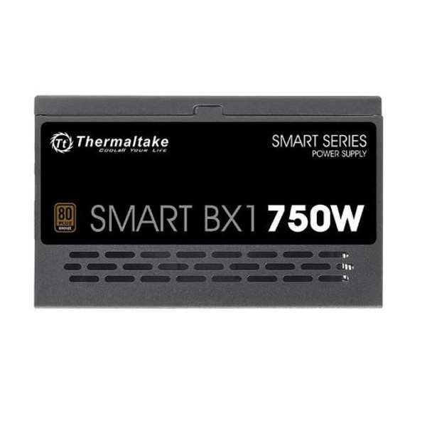 Thermaltake PS PS-SPD-0750NNFABU-1 Smart BX1 80+Bronze 750W Non-modular Retail