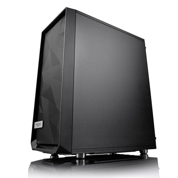 Fractal Design CS FD-CA-MESH-C-BKO Meshify C ATX mATX ITX Retail