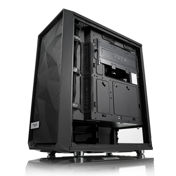 Fractal Design CS FD-CA-MESH-C-BKO Meshify C ATX mATX ITX Retail