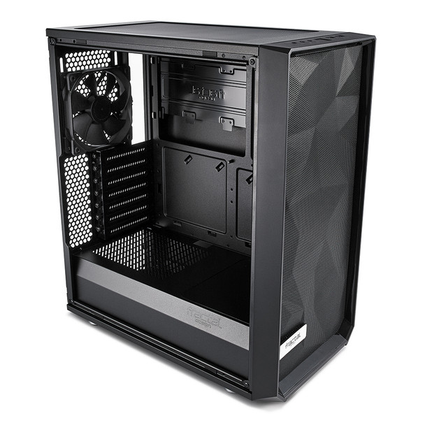 Fractal Design CS FD-CA-MESH-C-BKO Meshify C ATX mATX ITX Retail