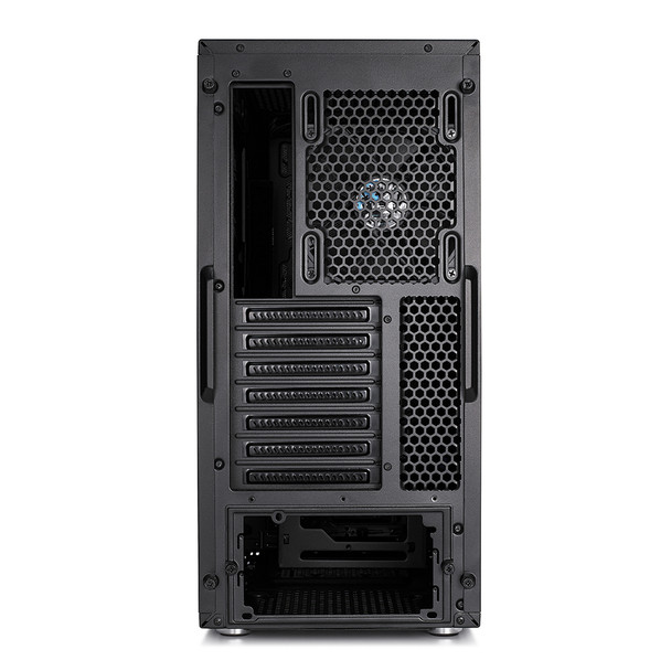 Fractal Design CS FD-CA-MESH-C-BKO Meshify C ATX mATX ITX Retail