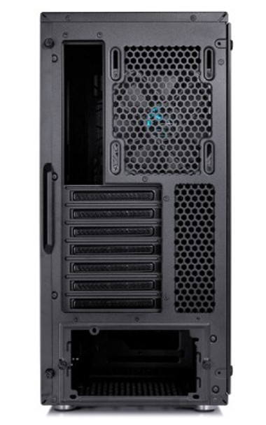 Fractal Design CS FD-CA-MESH-C-BKO-TG Meshify C Dark TG ATX mATX ITX Retail