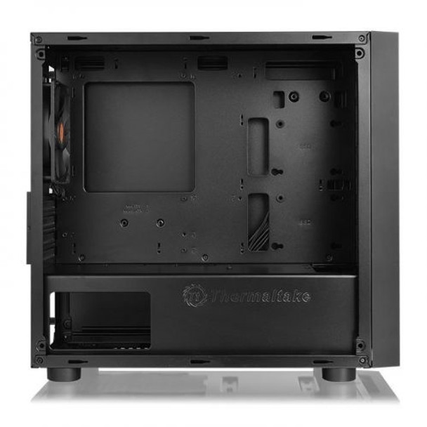 Thermaltake CS CA-3J1-45S1NU-00 Black VERSA H17 USB 3.0 MNT 450W PSU Retail