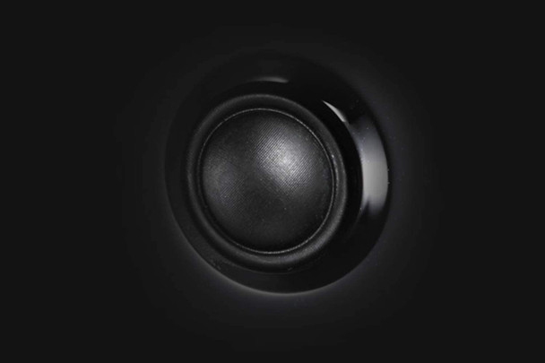 Creative Labs Speaker GigaWorksT40 Speaker Systems 2.0 Eng Fr Black Retail