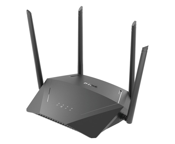 D-Link RT DIR-1750 AC1750 High Power Wi-Fi Retail