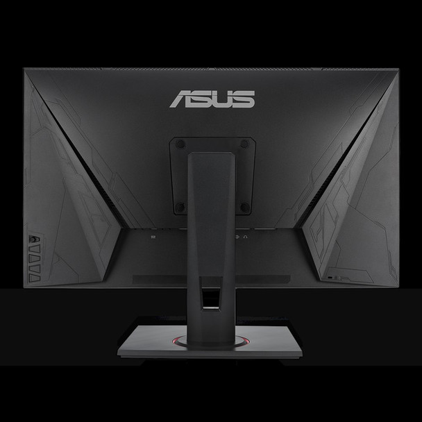 ASUS MN VG278QR 27 Full HD 1920x1080 16:9 1000:1 0.5ms HDMI DP DVI-D BK RTL