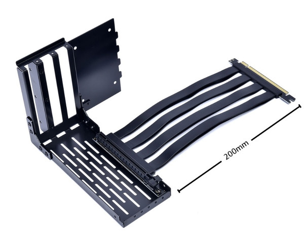 Lian-Li AC LANCOOL II-1X Vertical GPU kit for LANCOOL II-X and LANCOOL II-W