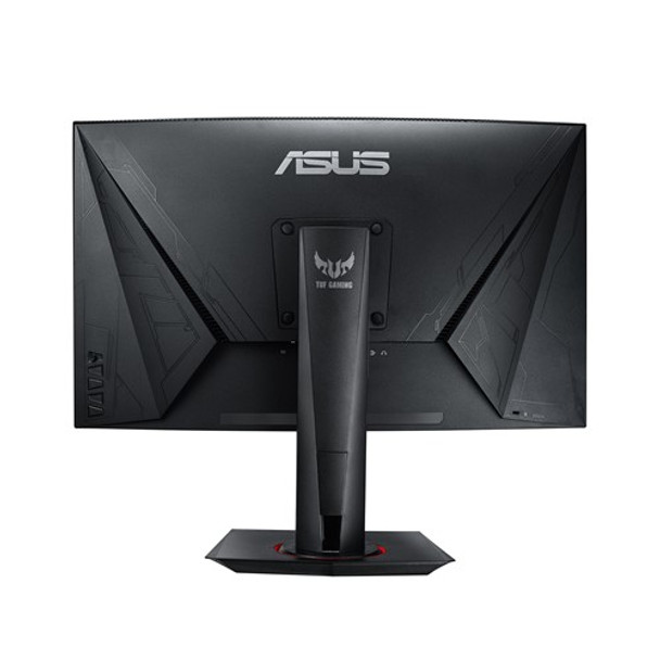 ASUS MN VG27VQ 27 FHD 1920x1080 16:9 1ms 3000:1 HDMI DP Dual-link DVI-D SPK