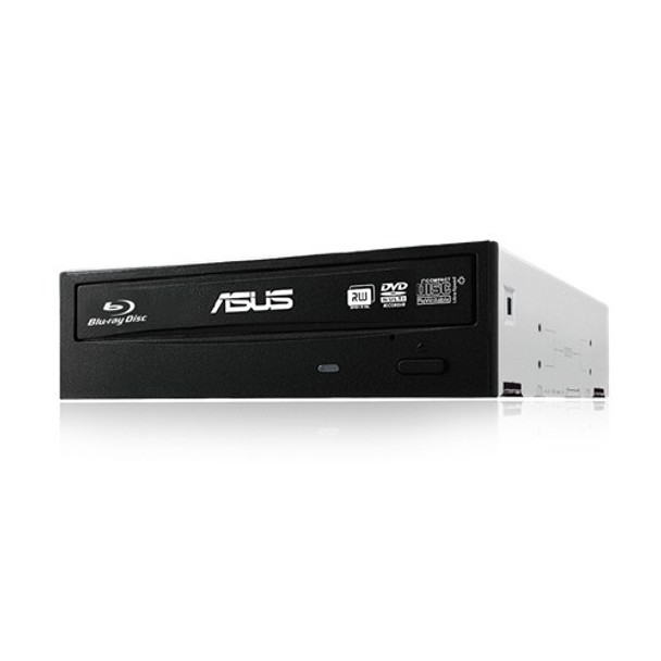 Asus BDRW DVDRW BW-16D1HT 16X SATA Black Retail