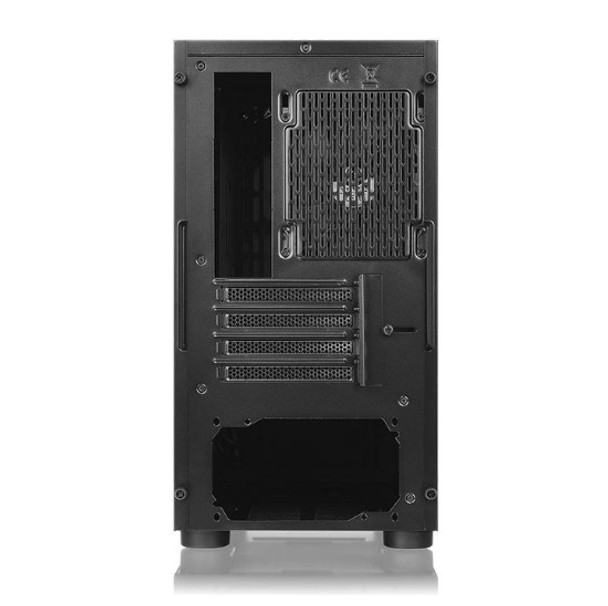 Thermaltake CS CA-1J1-00S1NN-00 Black VERSA H17 USB 3.0 MNT Retail