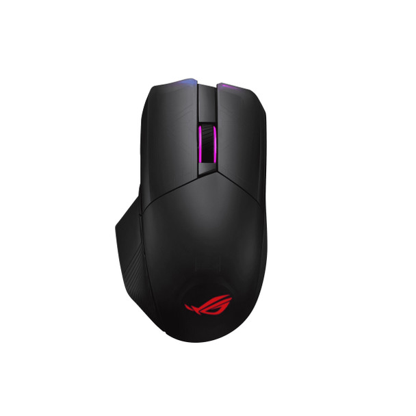 ASUS Mouse P704 ROG Chakram RGB wireless gaming mouse Retail