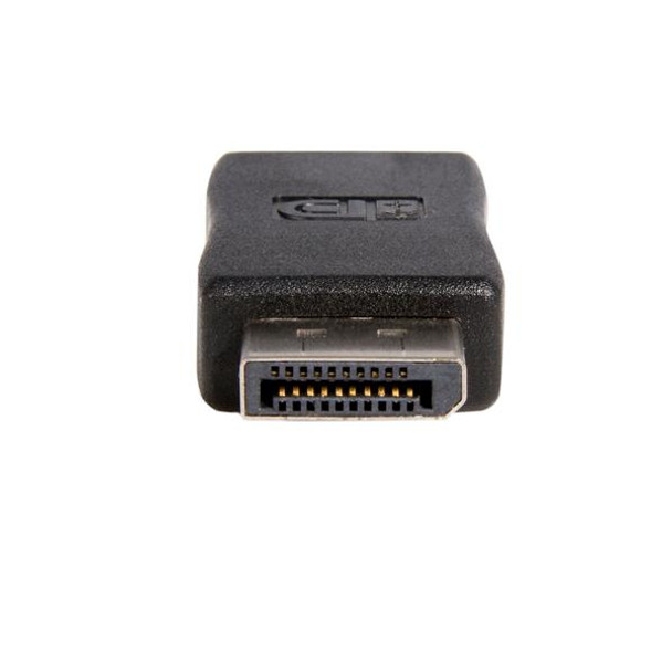 StarTech DP2HDMIADAP DisplayPort to HDMI Video Adapter Converter M F Retail