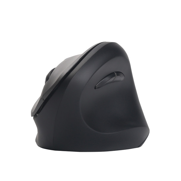 Adesso MC iMouse A20 Antimicrobial Wireless Vertical Ergonomic Mouse Retail