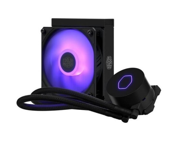 Cooler Master FN MLW-D12M-A18PC-R2 Master Liquid ML120L V2 RGB INT AMD Retail
