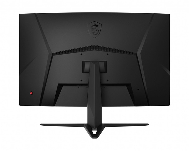 MSI MN Optix G27C4W 27 FHD 1920x1080 165Hz 1ms 16:9 250 nits HDMI DP Retail
