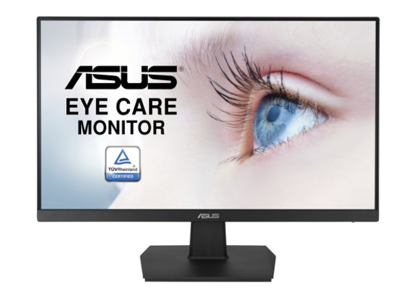 ASUS MN VA27EHE 27 FHD IPS 1920x1080 16:9 1000:1 16.7M HDMI D-Sub Retail