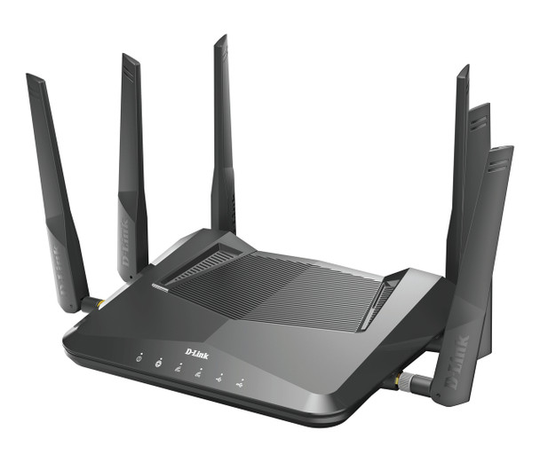 D-Link RT DIR-X5460 Wireless AX5400 Mesh Router Retail