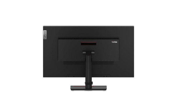 Lenovo ThinkVision T32h-20 81.3 cm (32") 2560 x 1440 pixels Quad HD LED Black 95581