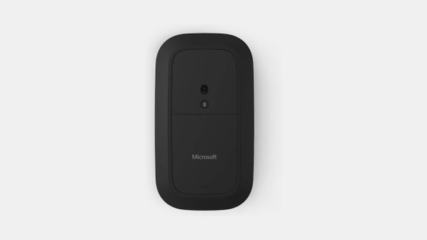 Microsoft Modern Mobile mouse Ambidextrous Bluetooth BlueTrack 1000 DPI 95832