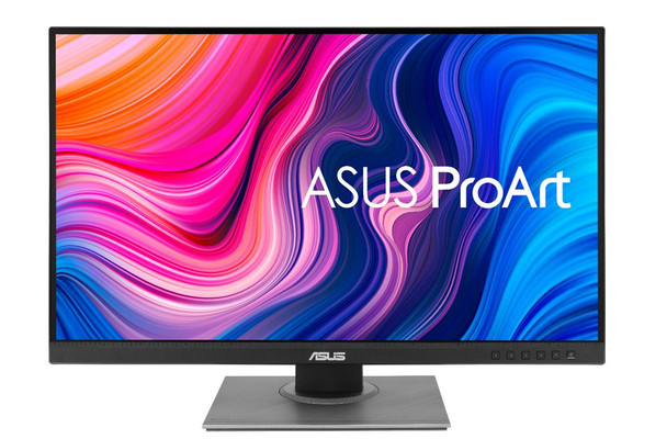 ASUS PA278QV computer monitor 68.6 cm (27") 2560 x 1440 pixels Quad HD LED Black 95863