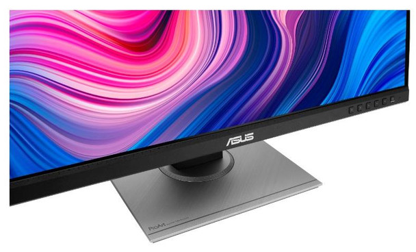 ASUS PA278QV computer monitor 68.6 cm (27") 2560 x 1440 pixels Quad HD LED Black 95863