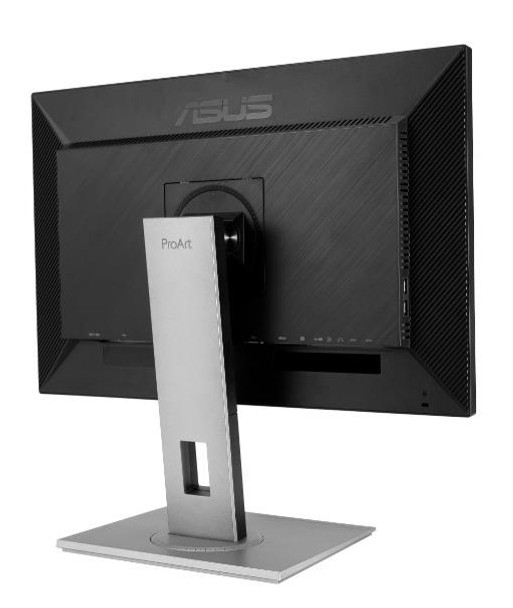 ASUS PA278QV computer monitor 68.6 cm (27") 2560 x 1440 pixels Quad HD LED Black 95863