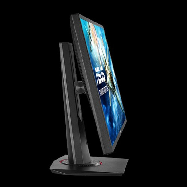 ASUS MN VG248QG 24FHD 1920x1080 1ms 0.5ms HDMI DP DVI-D Speaker Black Retail