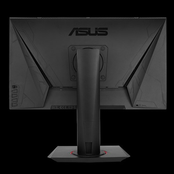 ASUS MN VG248QG 24FHD 1920x1080 1ms 0.5ms HDMI DP DVI-D Speaker Black Retail