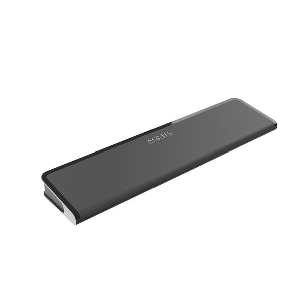 Accell AC K31G2-001B InstantView USB-C 4K Docking Station Retail