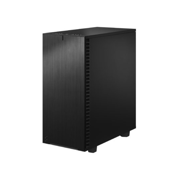 Fractal Design CS FD-C-DEF7C-03 Define 7 Compact MT Light TG Window ATX Black