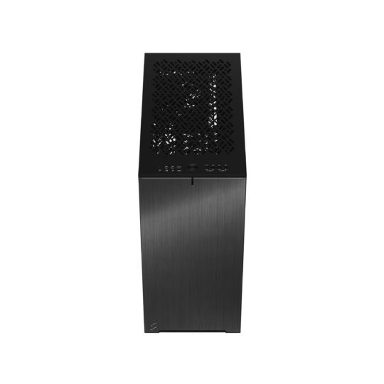 Fractal Design CS FD-C-DEF7C-03 Define 7 Compact MT Light TG Window ATX Black