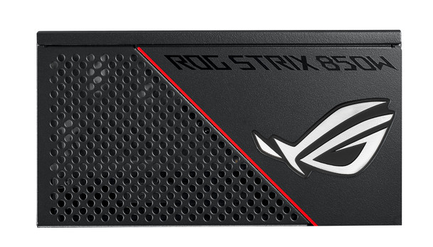 Asus Power Supply ROG-STRIX-850G ATX12V 80+ Gold 850W Retail