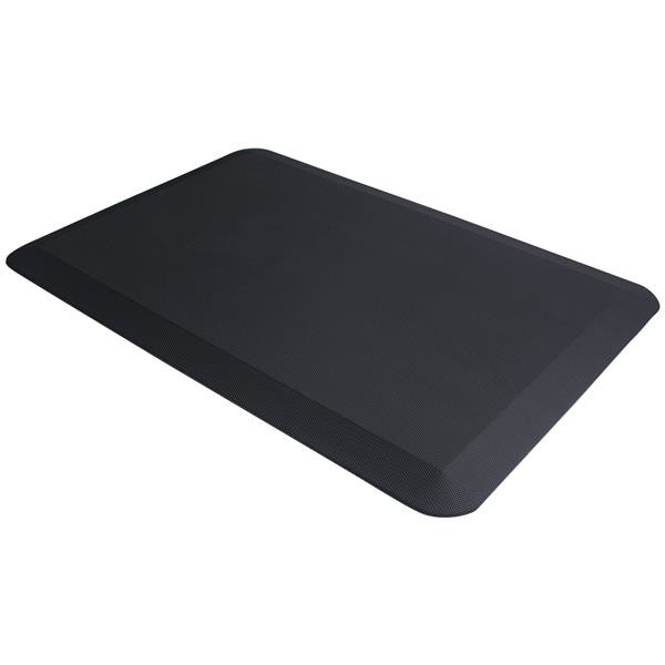 StarTech.com Ergonomic Anti-Fatigue Mat for Standing Desks 97094