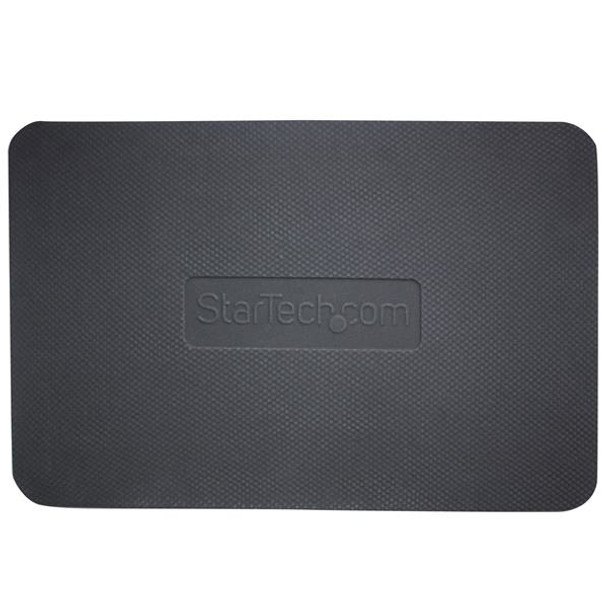 StarTech.com Ergonomic Anti-Fatigue Mat for Standing Desks 97094