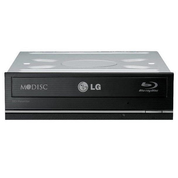 LG COM BDRW XL WH14NS40 14X SATA Support M-Disc Black Bare