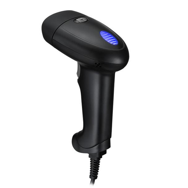 Adesso SC NuScan 2600U 2D Handheld Barcode Scanner (USB) Retail