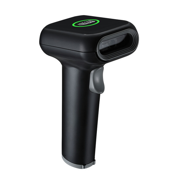 Adesso SC NuScan 2700R 2D Handheld Wireless Barcode Scanner Retail
