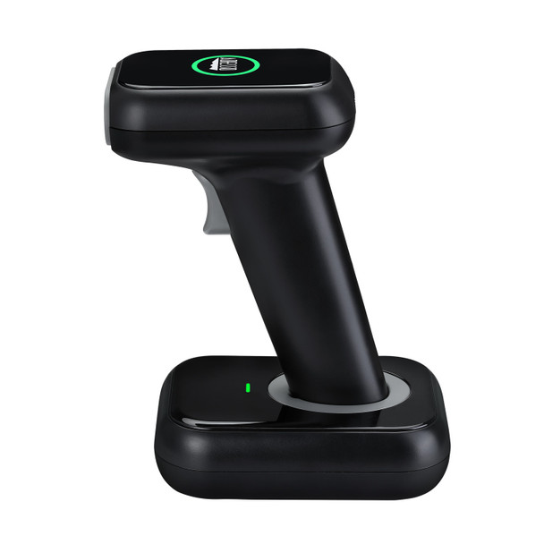 Adesso SC NuScan 2700R 2D Handheld Wireless Barcode Scanner Retail