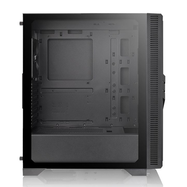 Thermaltake CS CA-1R7-00M1WN-00 Versa T35 TG RGBÿMidTower ATX 1x120mm black FN