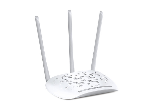 TP-Link NT TL-WA901N 450Mbps Wireless N Access Point 450Mbps at 2.4GHz Retail