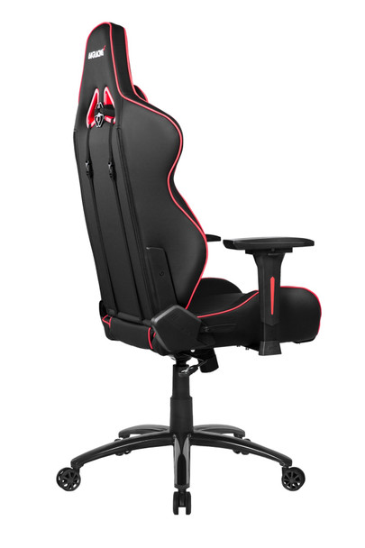 AKRacing FT AK-LXPLUS-RD Core Series LX Plus Gaming Chair - Red Retail