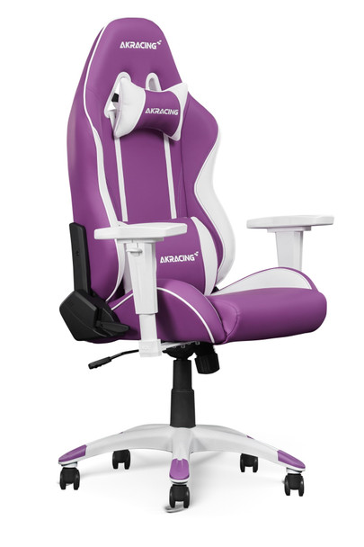 AKRacing FT AK-CALIFORNIA-NAPA California Gaming Chair - Napa Retail